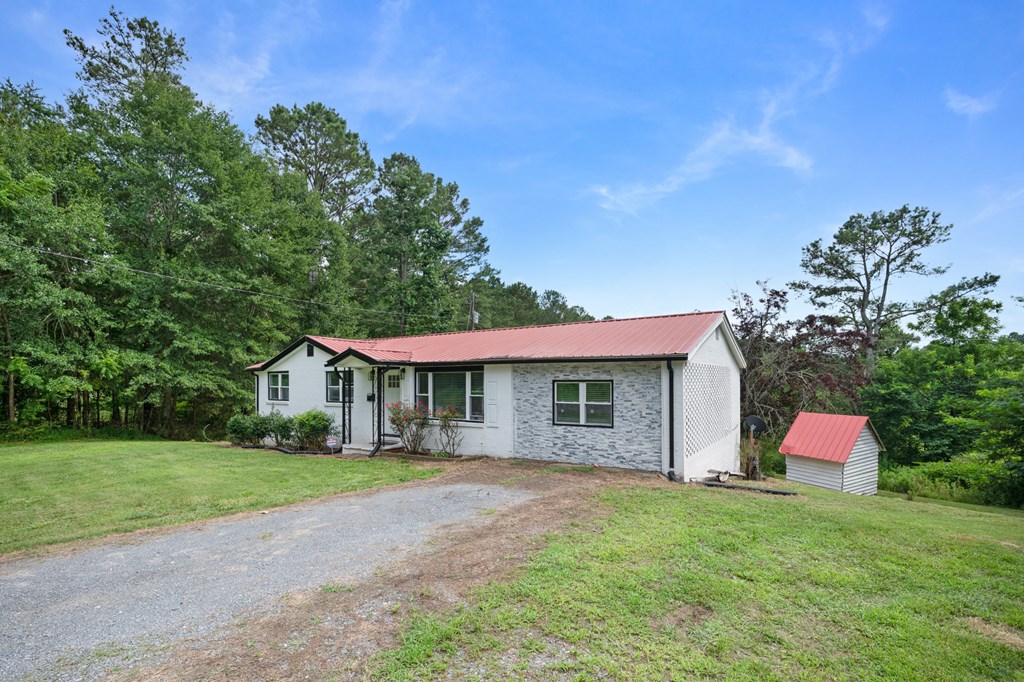 1945 Big Ridge Road