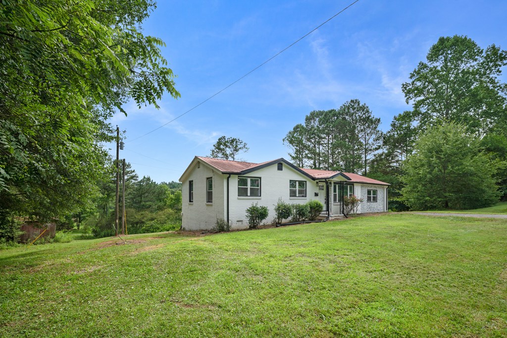 1945 Big Ridge Road