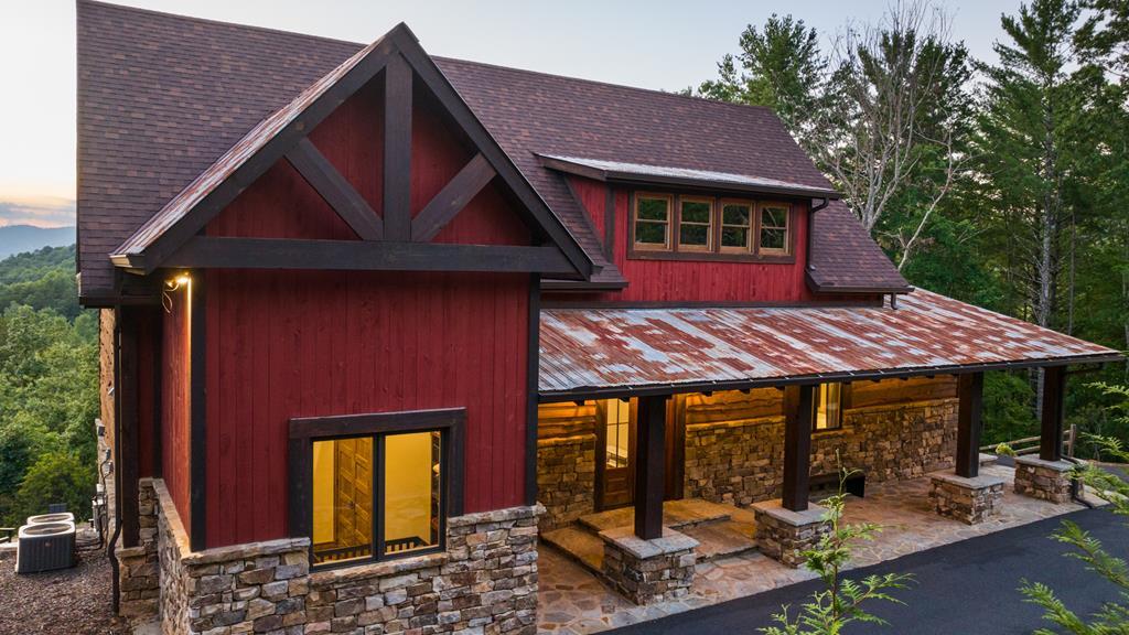 351 Black Dog Trail