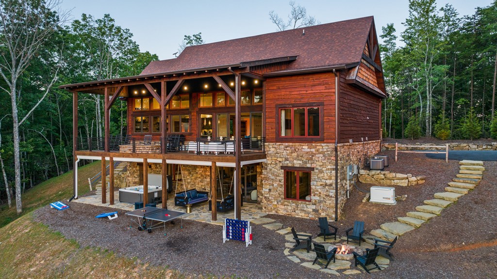 351 Black Dog Trail
