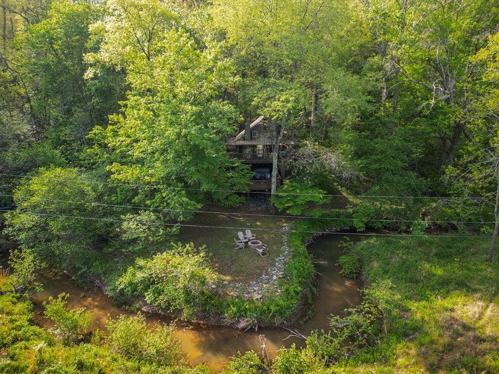 459 Mill Stone Mountain