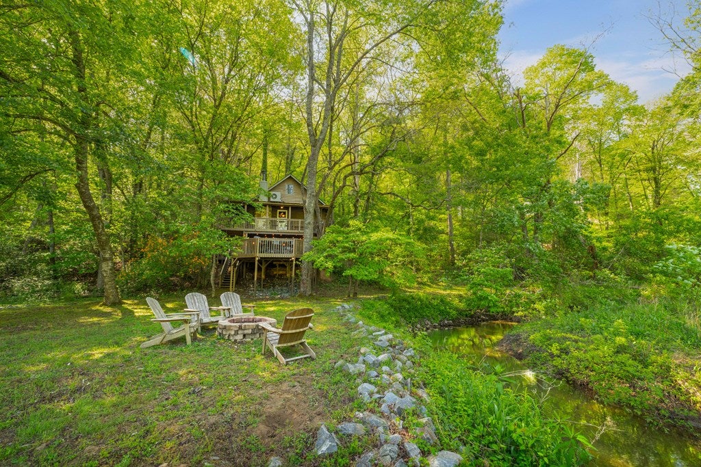 459 Mill Stone Mountain