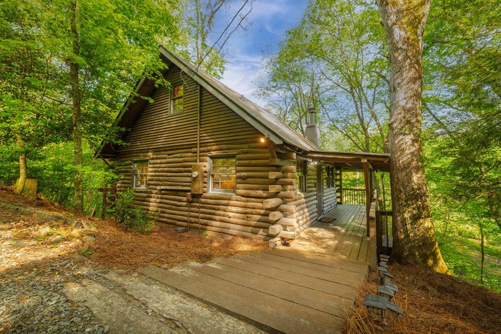 459 Mill Stone Mountain