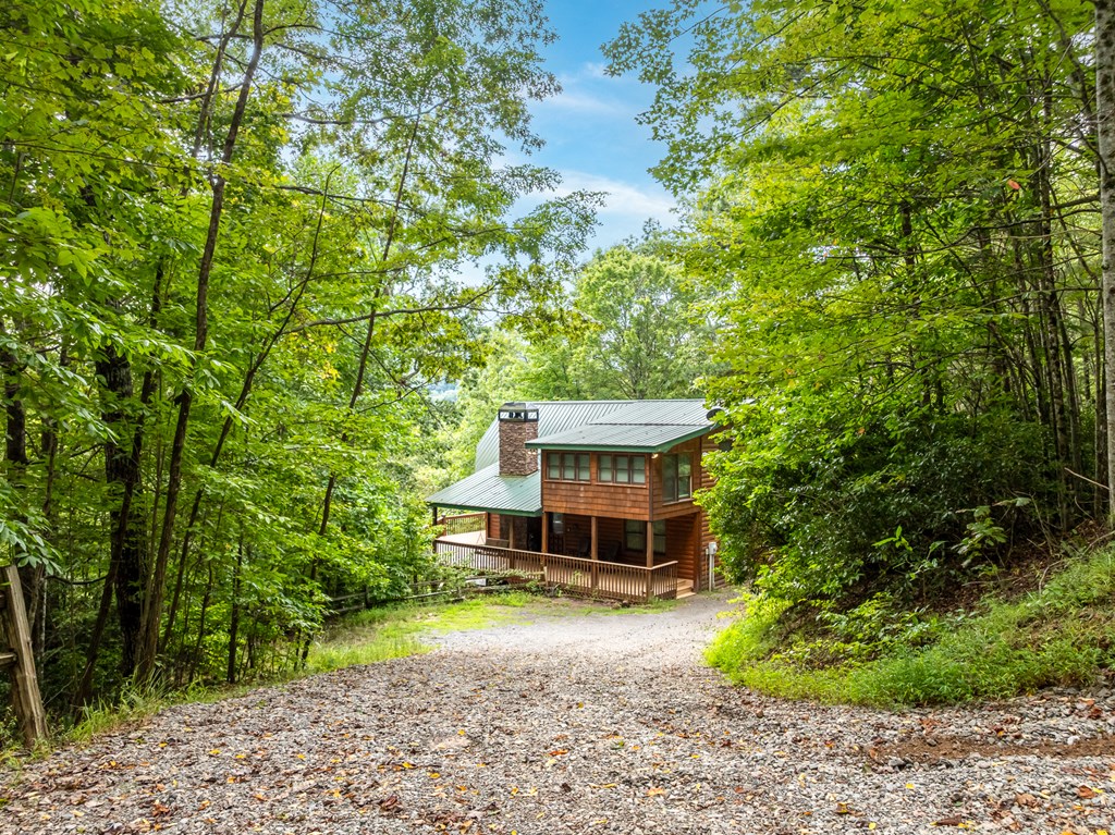 476 Prince Mountain Road