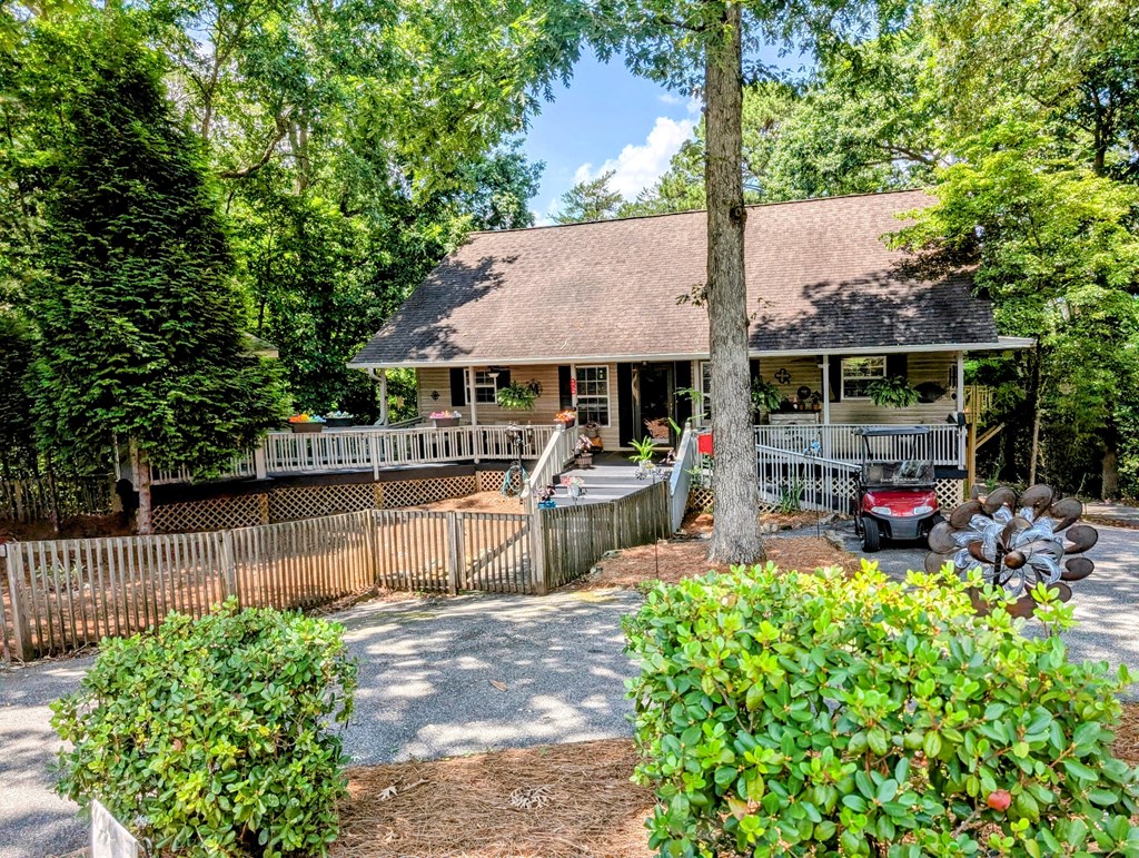95 Windjammer Drive