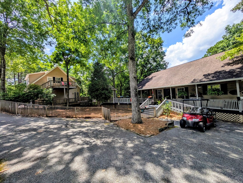 95 Windjammer Drive