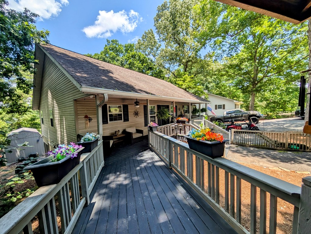 95 Windjammer Drive