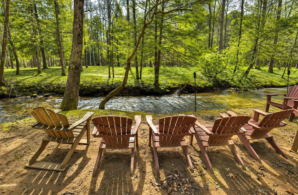 Lot 3 Spring Camp Road