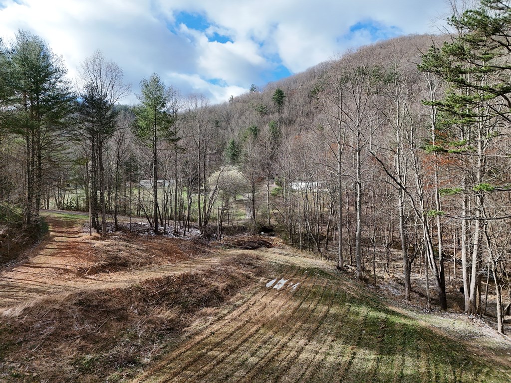 Tract 3 Whippoorwill Way