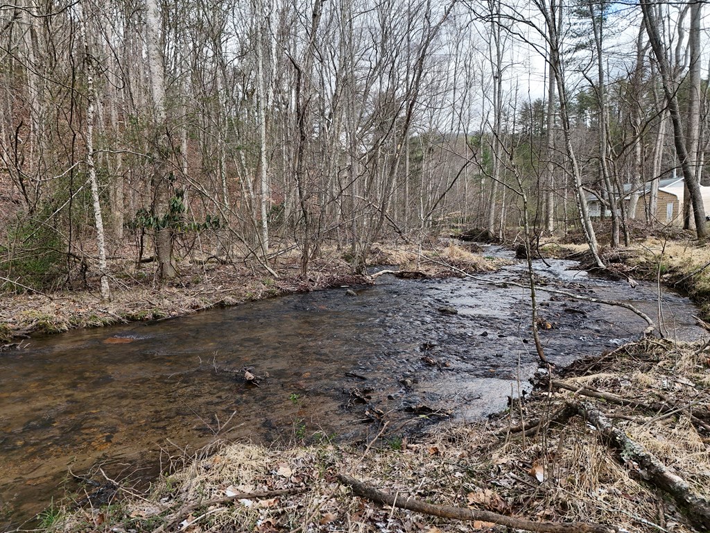 Tract 3 Whippoorwill Way