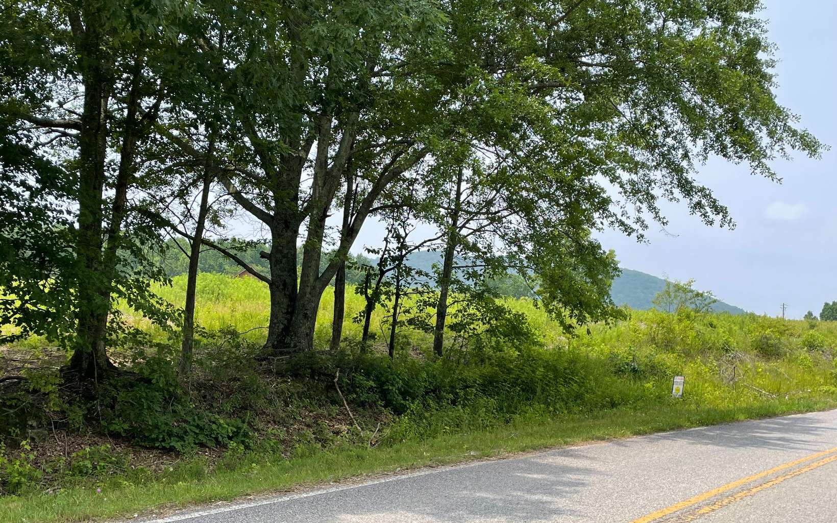 LOT 2 Joe Turner Road