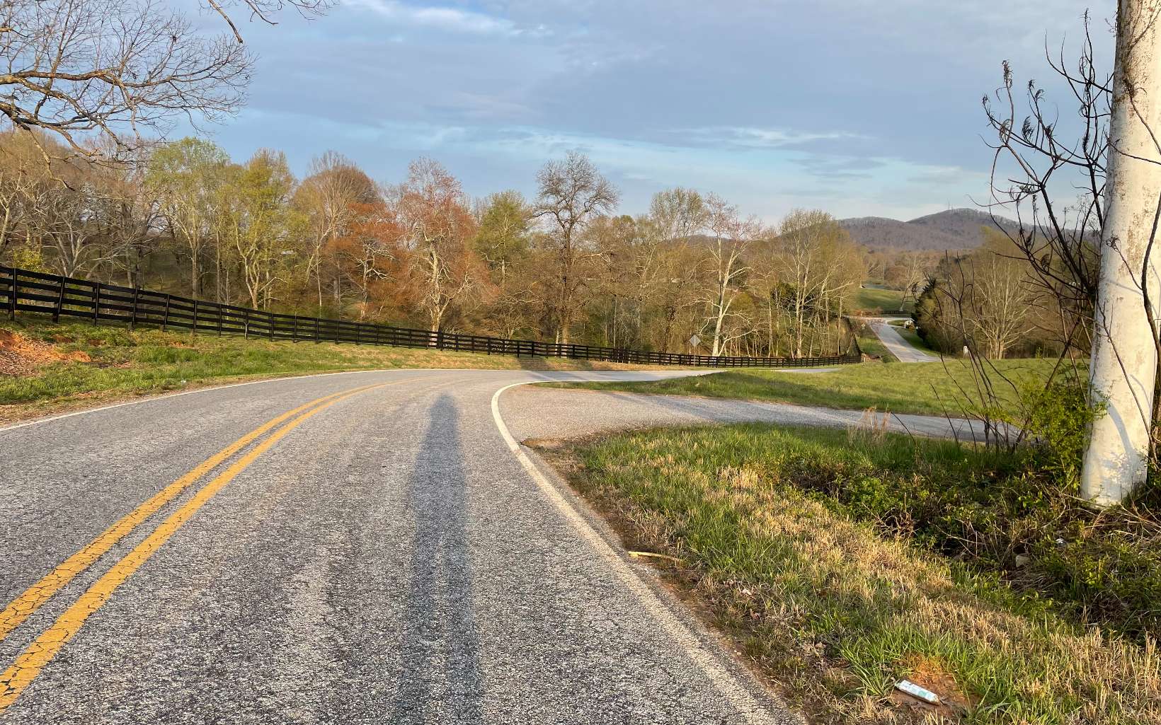 LOT 2 Joe Turner Road