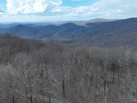 Trct C Old A T Approach Trail Jasper GA 30143