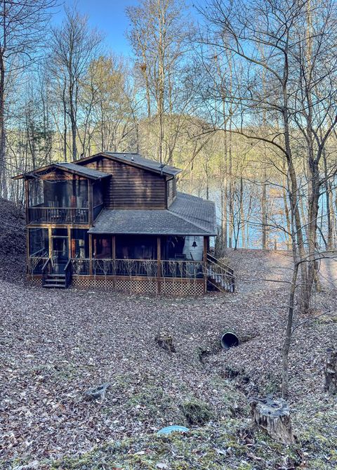 50 Lake Drive Murphy NC 28906