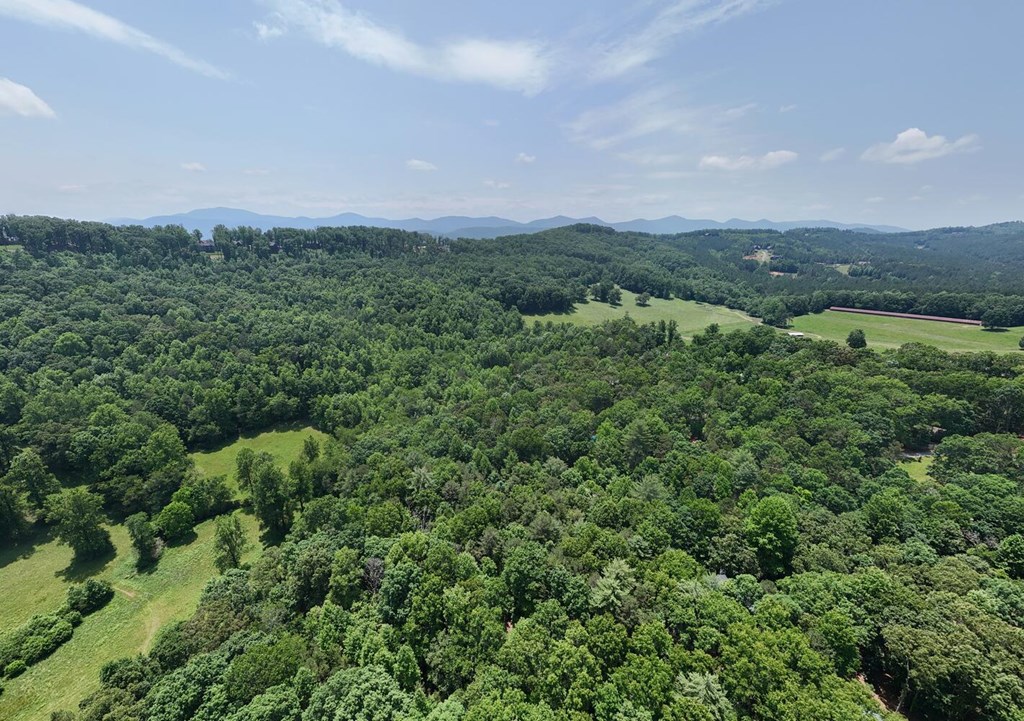21 Acres Craig Thompson Drive