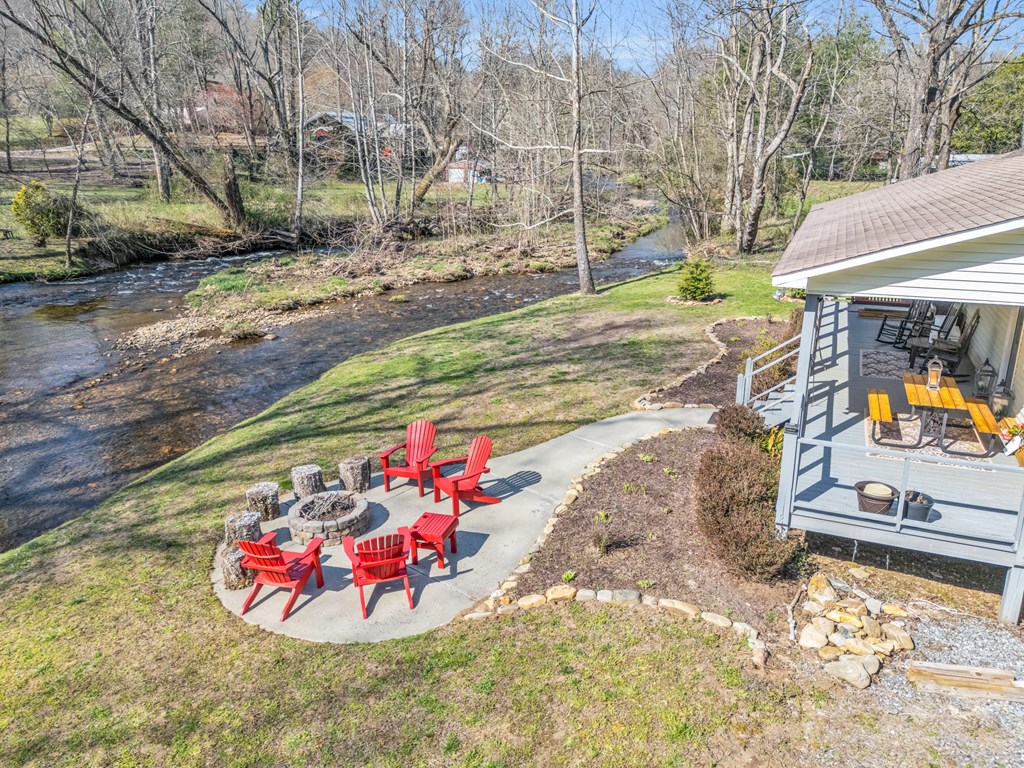 100 Tranquility Lane