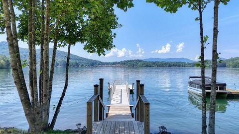 109 Canary Lane Hayesville NC 28904