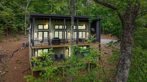 171 Cohutta Overlook Lane Blue Ridge GA 30513