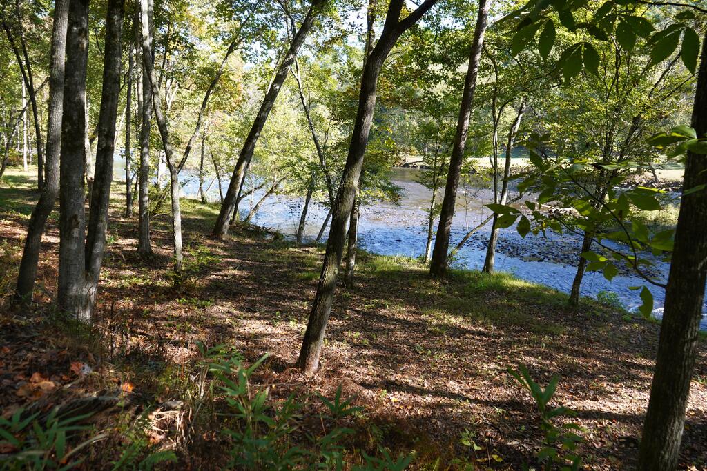 TBD River Run Way