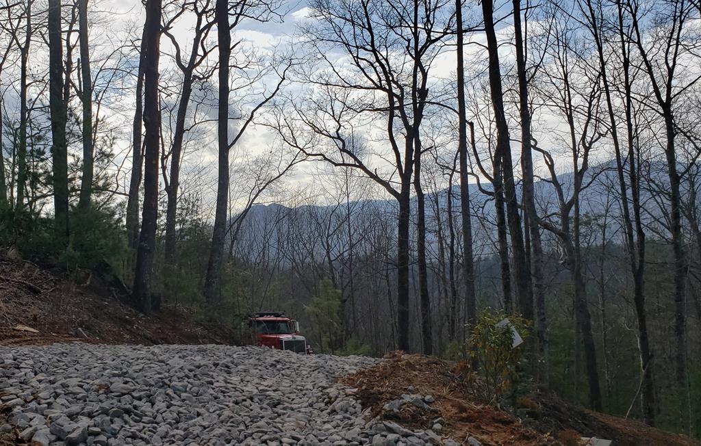 LT17 Mill Ridge Road