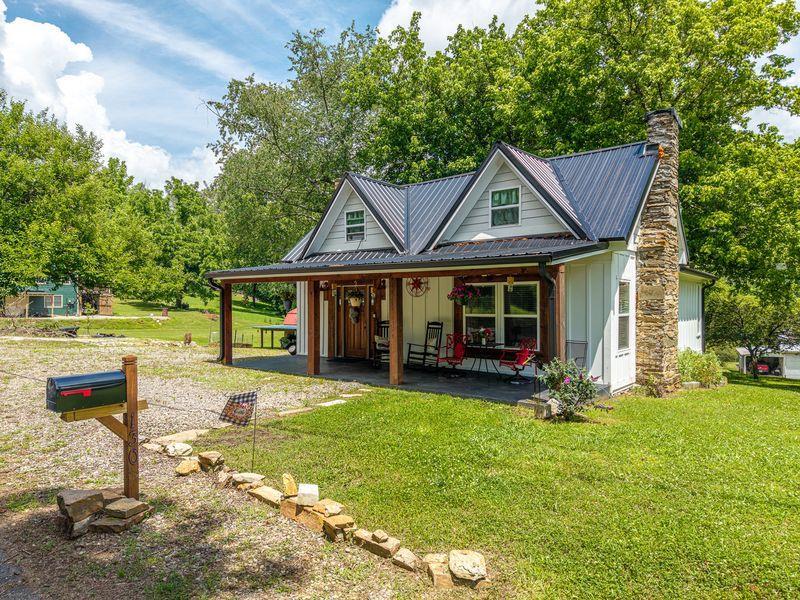 130 Old Blairsville Hwy