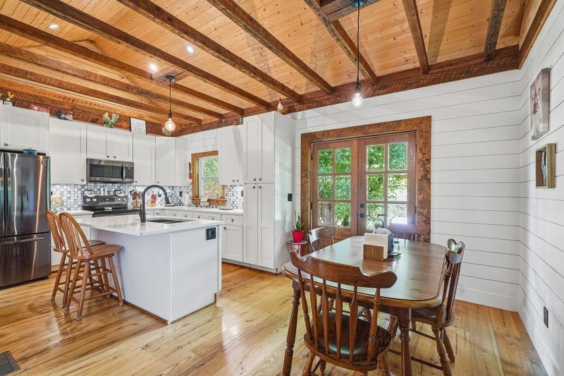 130 Old Blairsville Hwy