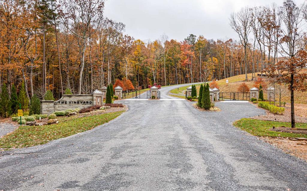 35 High Summit Drive