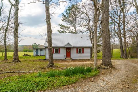 195 Wise Acres Road Ellijay GA 30536
