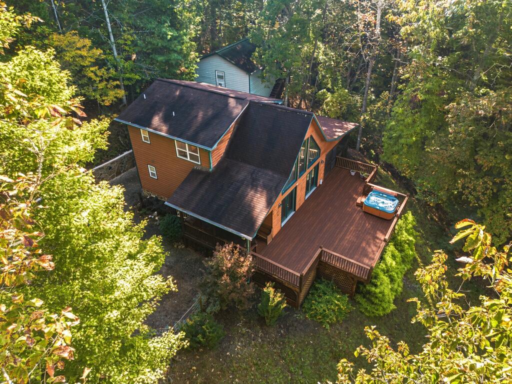 614 Holly Berry Drive