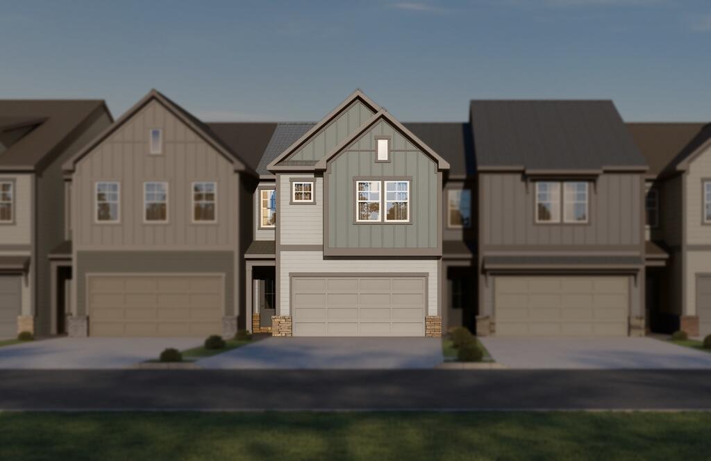 410 Summit View Lane