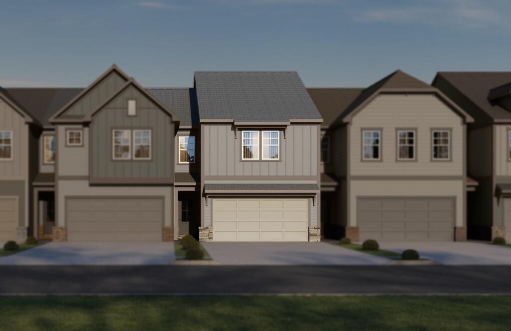 410 Summit View Lane
