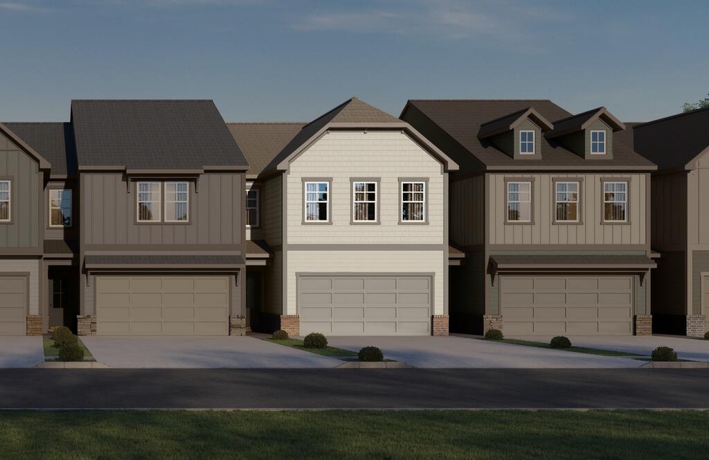 410 Summit View Lane