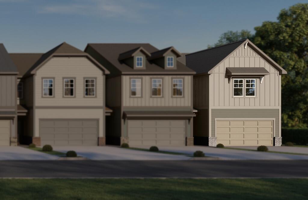 410 Summit View Lane