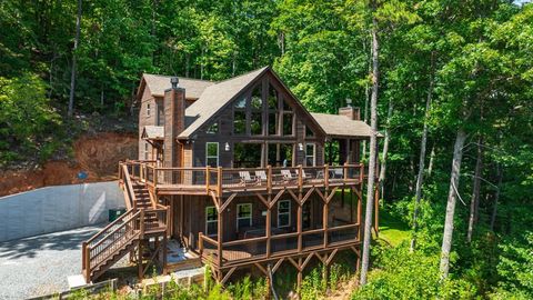 300 Cloudland Trace Epworth GA 30541