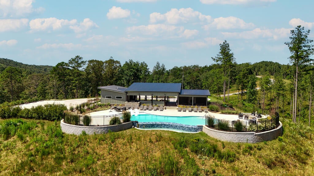 Lot 129 Vista Creek Drive