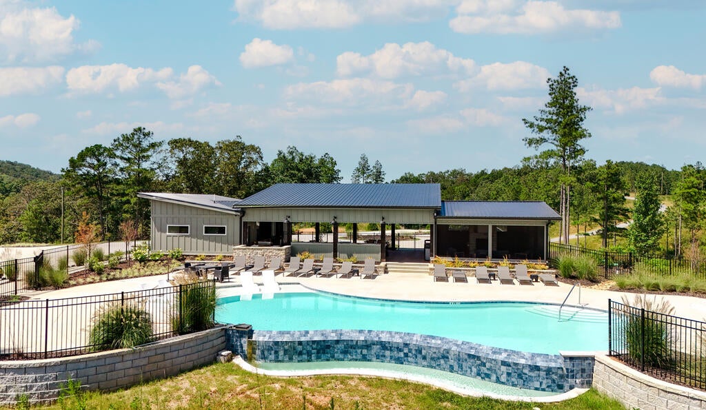 Lot 129 Vista Creek Drive
