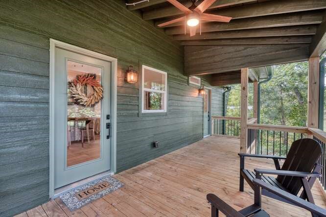 196 Chimney Ridge Road