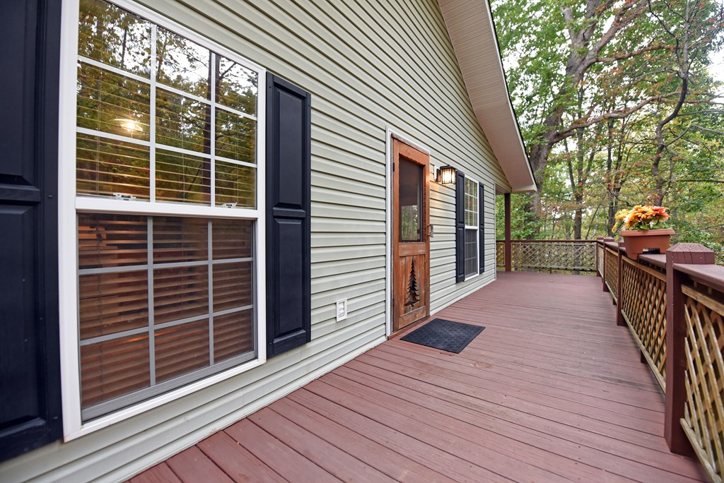 4742 Timberline Sunset Drive