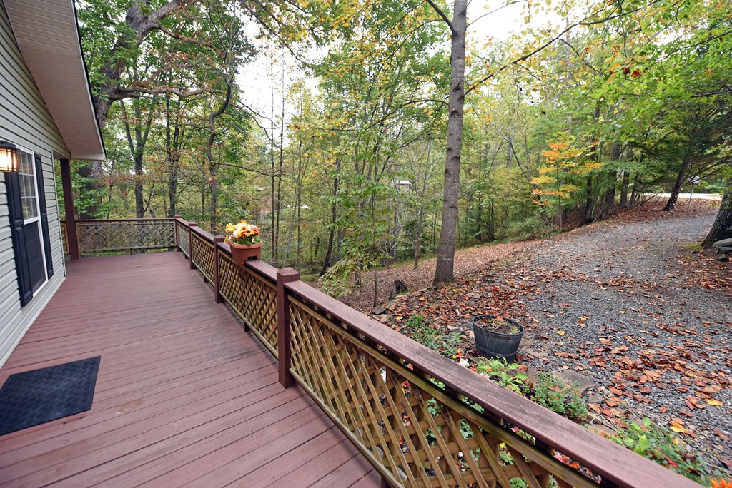 4742 Timberline Sunset Drive