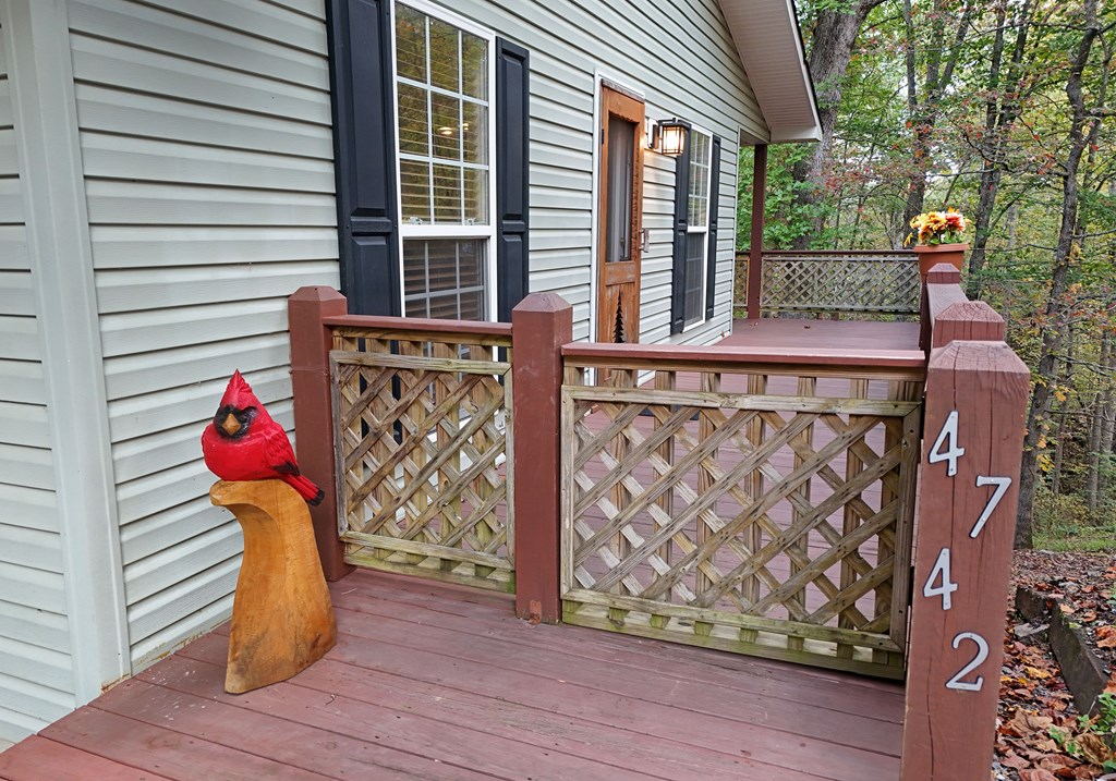 4742 Timberline Sunset Drive