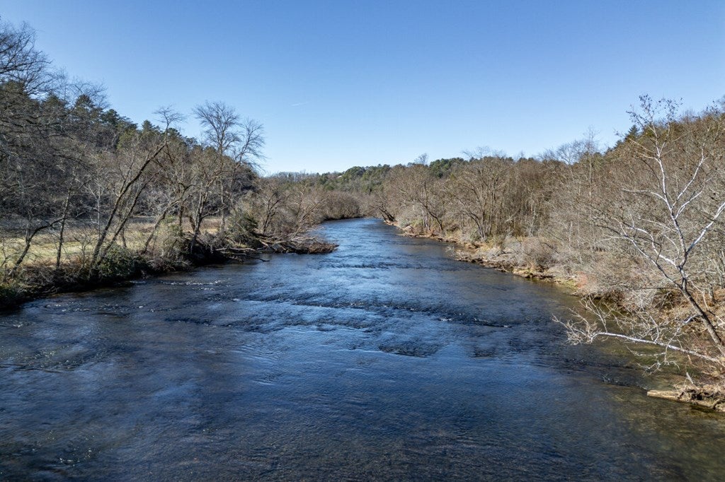 Lot 29 Toccoa River Forest