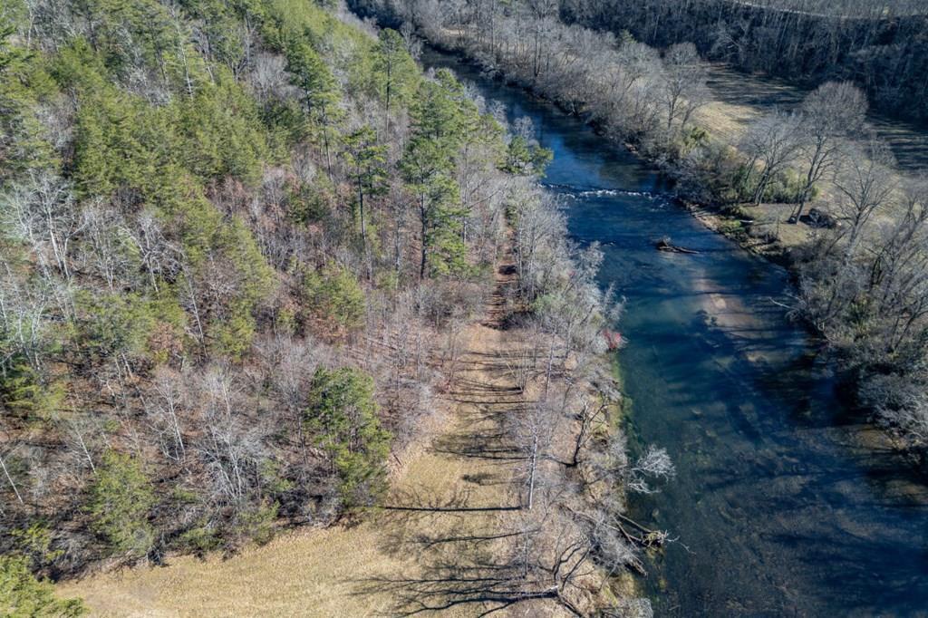 Lot 29 Toccoa River Forest