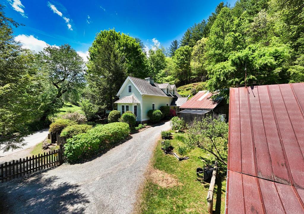 2350 Dial Road