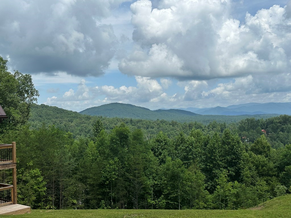 Lot 6 Carolina Fox Circle