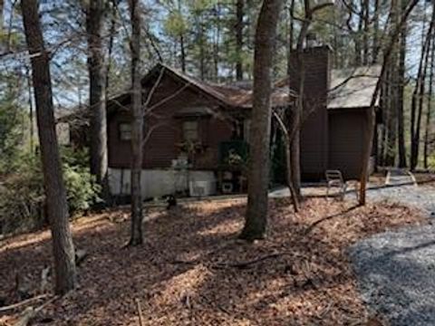 92 Misty Mountain Trail Morganton GA 30560