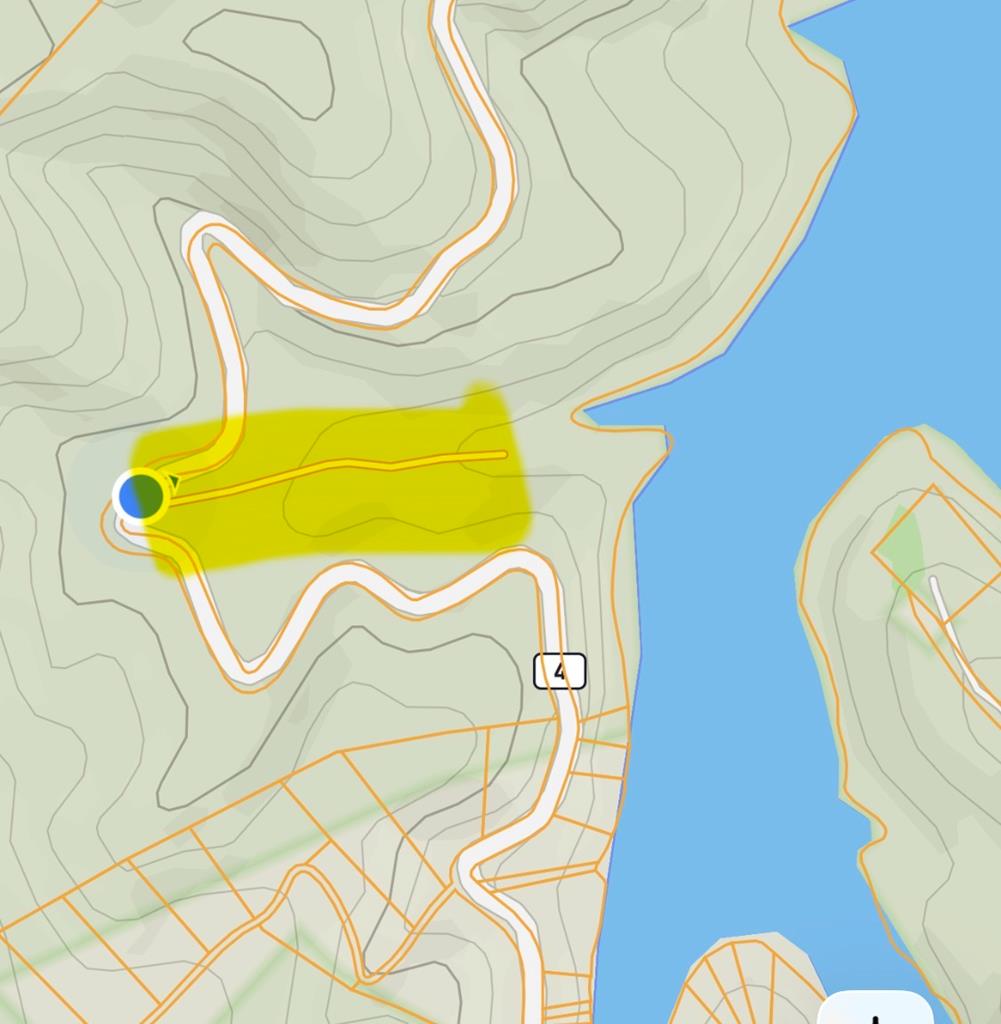 92 Misty Mountain Trail