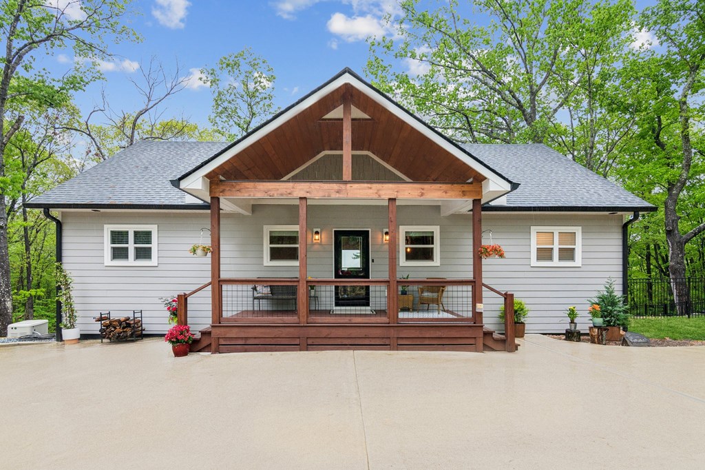 774 Hickory Ridge Drive