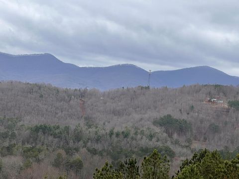 Lot 12 Summit Trace Blairsville GA 30512