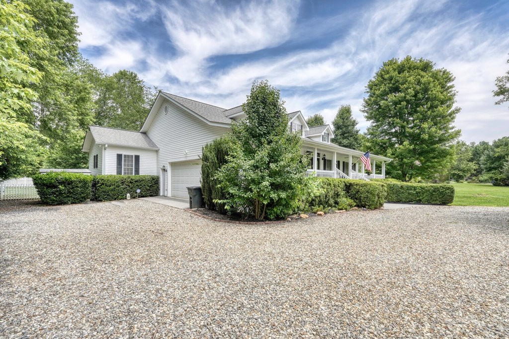 162 Grandview Drive