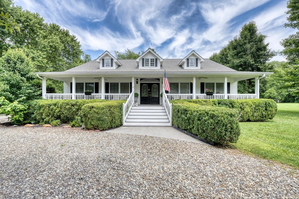 162 Grandview Drive